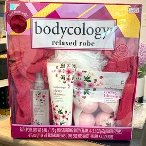 NWT 🎀 Bodycology Gift Set